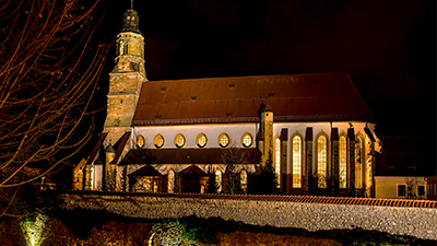 Pfarrkirche St. Georg