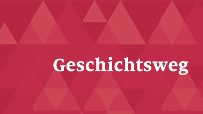 Geschichtsweg