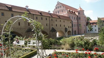 Kurfürstliches Schloss