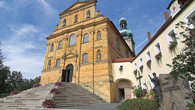 Mariahilfbergkirche