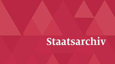 Staatsarchiv