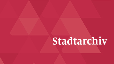 Stadtarchiv