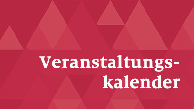 Veranstaltungskalender