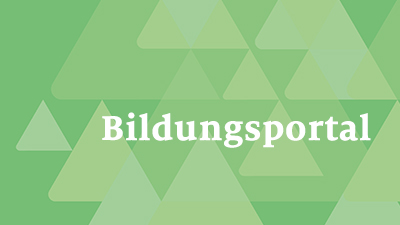 Bildungsportal