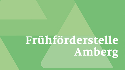 Frühförderstelle Amberg
