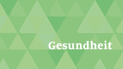 Gesundheit