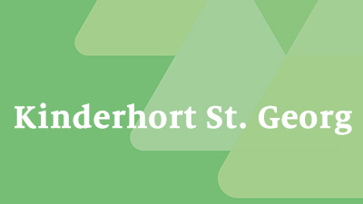 Kinderhort St. Georg