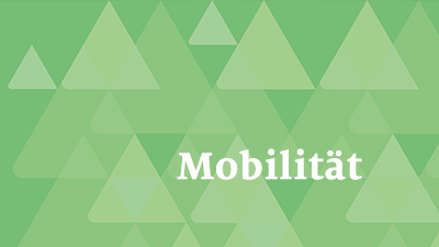 Mobilität