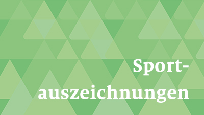 Sportauszeichnungen
