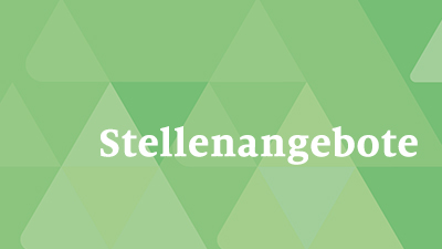 Stellenangebote