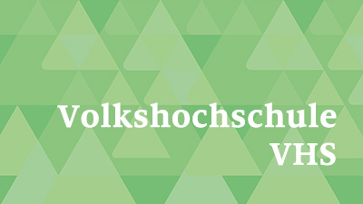 Volkshochschule