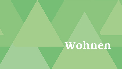 Wohnen