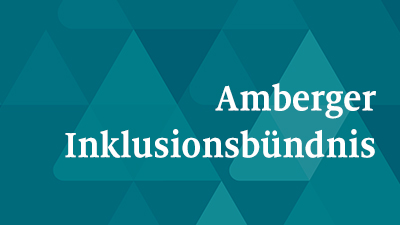 Bündnis für Menschen mit Behinderung