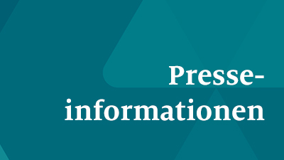 Presseinformationen