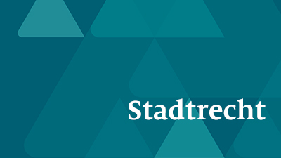 Stadtrecht