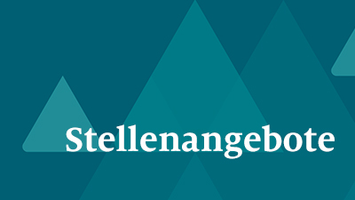 Stellenangebote