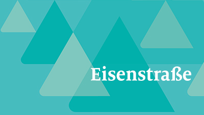 Eisenstraße