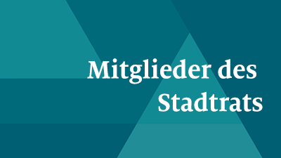 Mitglieder Stadtrat