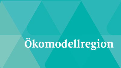 Ökomodellregion