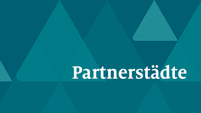 Partnerstädte