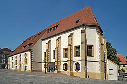 Stadttheater