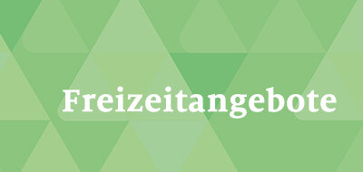 Freizeitangebote