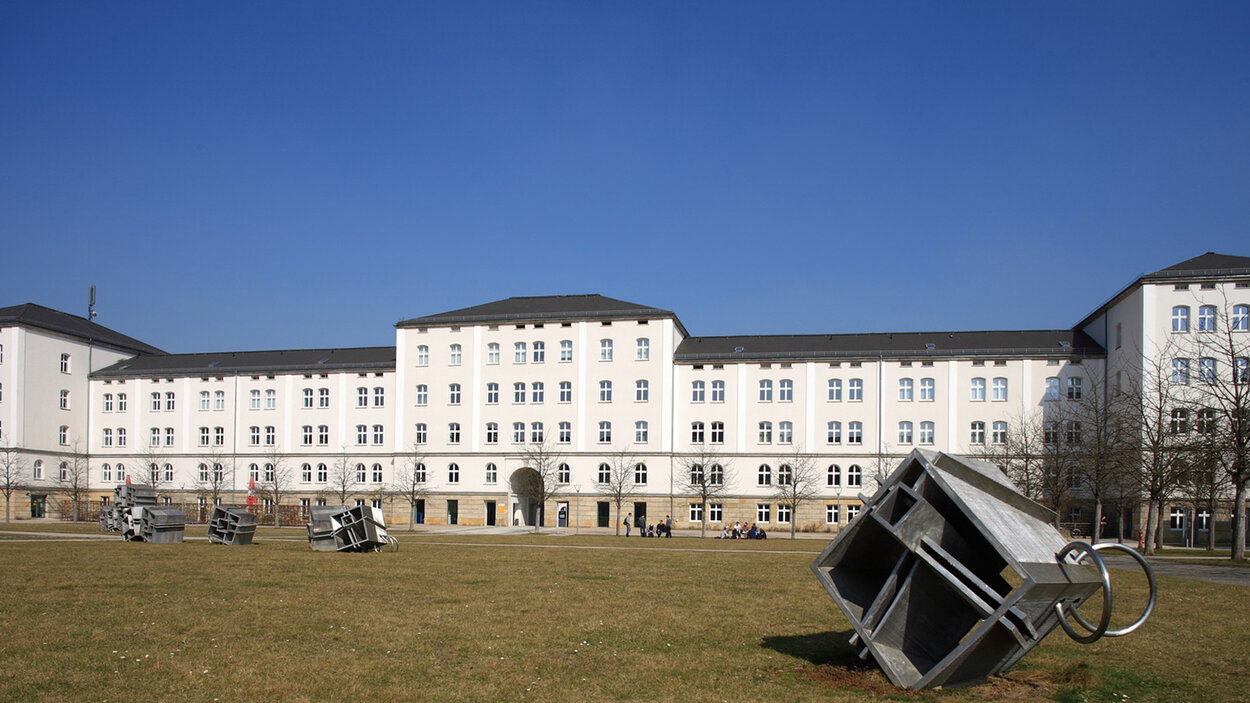 Umweltbewusst in die Schule