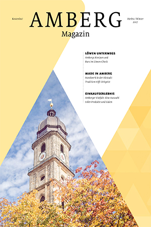 Cover Magazin Winter 2017