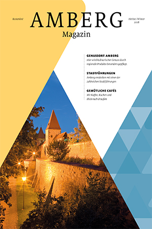 Cover Magazin Winter 2018