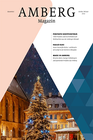 Cover Magazin Winter 2022